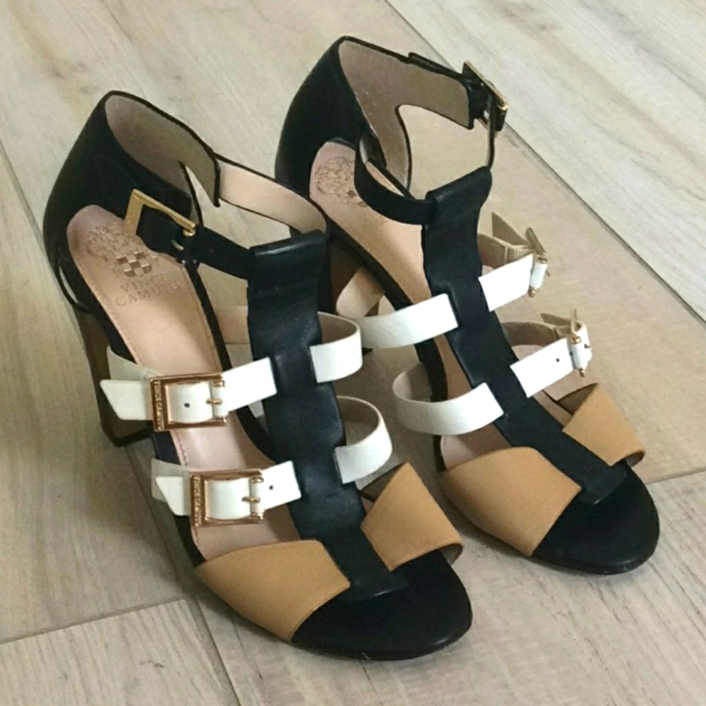 Vince Camuto Heel Sandals